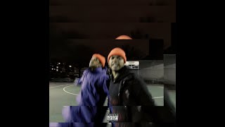 Audubon x Jeremy - All I Know