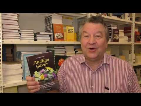 Andliga Gåvor - Sven Reichmann