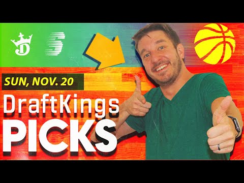 NBA Player Props Picks for Sunday, November 20th 2022 2 hqdefault
