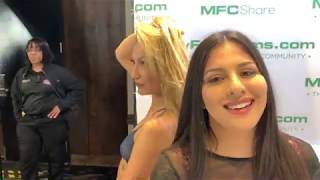 SkylerLo, Victoria Rose, BlueHaze-420,Tiger Lily, Miss ChiChi  AVN 2020 MFC