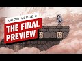 Axiom Verge 2: The Final Preview