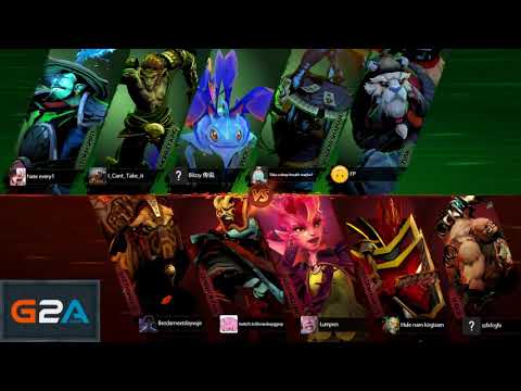 Noone |  Dota2 - Storm Spirit | 31 Января