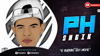 MC KS - 031 É O DDD DA QUADRILHA [ DJ JEAN MACIEL ] 2019