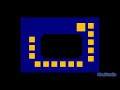 Pacman Animation Pixel Animation