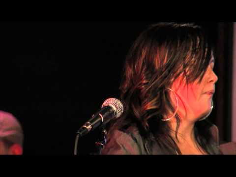 Jen Korte & the Loss - Whiskey and Woe