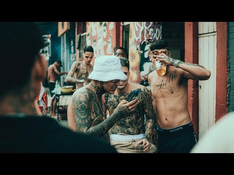 Mc FR da Norte - Marcha e Boa 👍 - Prod. Veiga no Beat e  DJ Rugal (Clipe oficial)