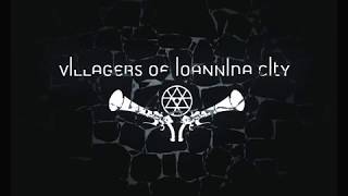 Villagers Of Ioannina City - Lex Talionis (Rotting Christ cover)