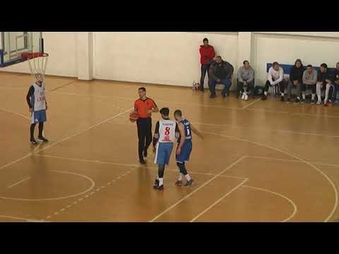 OKK Vlasotince - KK Radnik Surdulica 77:85