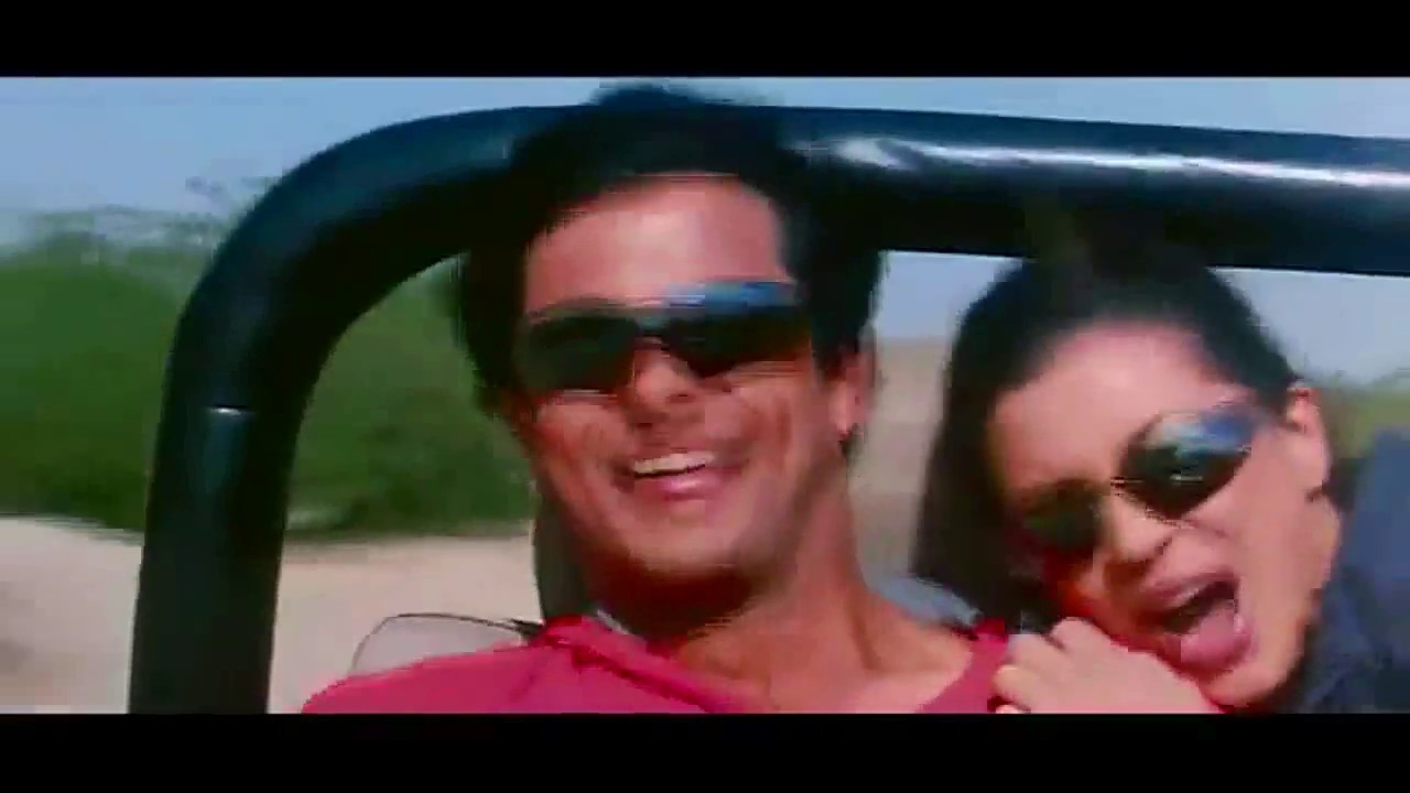 Barsaat Hai Lagne Laga Hai Dar Lyrics | Souten | Udit Narayan, Alka Yagnik | Anand Milind