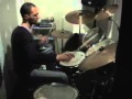 Vincenzo Doria cover Dave Weckl: AFRIQUE