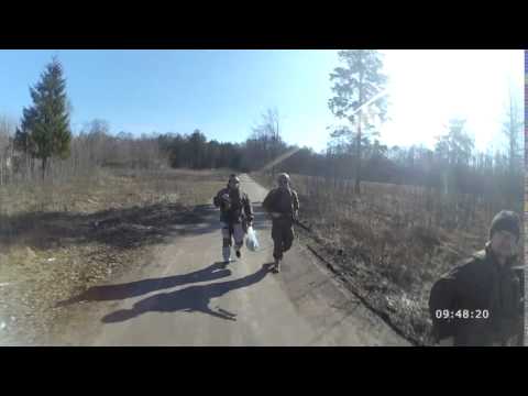 TranzystorASG#1 13.03.2016 - Follow The Rabbit - SD - sample