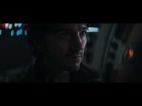 Andor Final Scene - ( Episode 12 Finale )