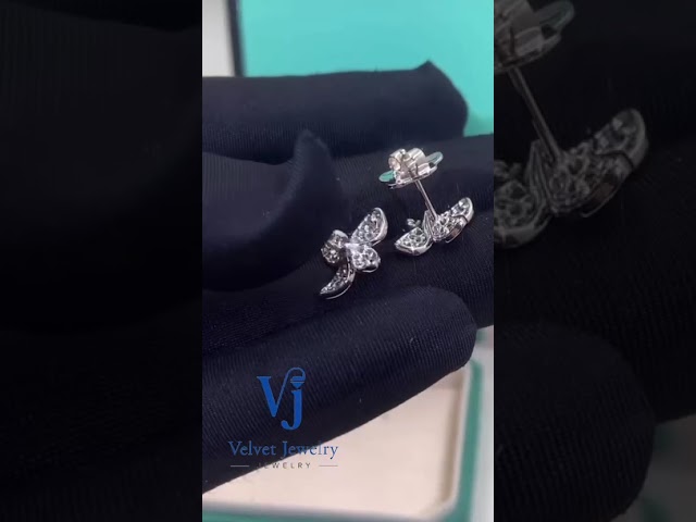 PETIT GARDEN EARRINGS