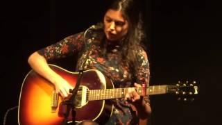 monica heldal live munkehaugen scene  23 09 16