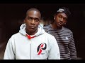 Clipse Live At MTV2 S 2 Bill Concert Series 2002