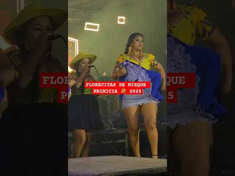 Las Florecitas de Mizque 💐 | Primicia 🇧🇴