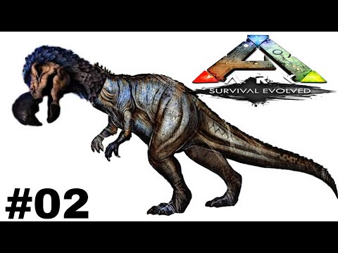 DODO Transformation , DOGA New Dino in ARK.  😂 LOL 😂