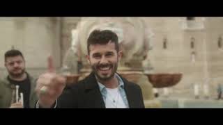 Antoñito Molina (te voy a querer) bailarines Miguel y Sandra, Salvi y Sara