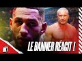 JÉROME LE BANNER RÉAGIT À LA DÉFAITE DE TONY YOKA