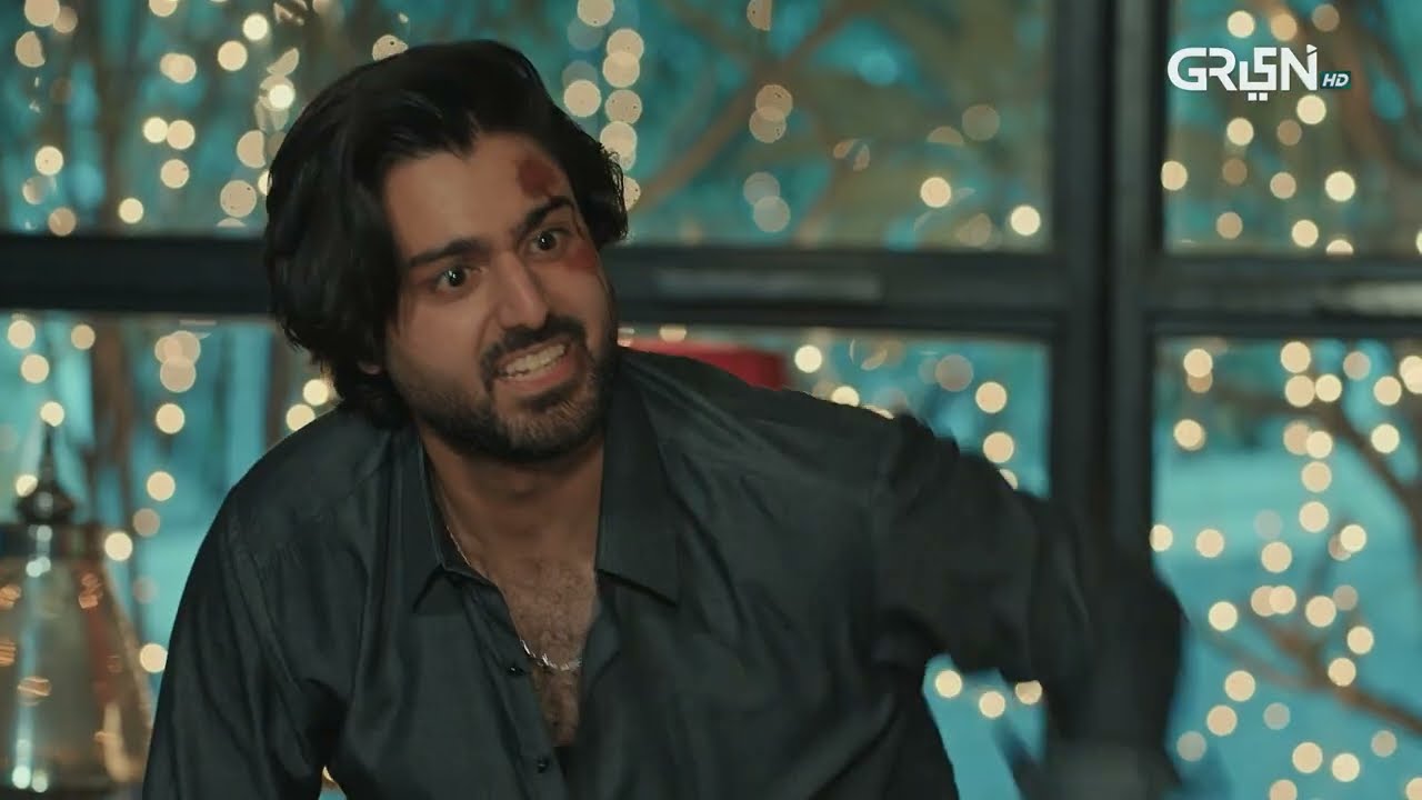 Khandan ki Riwayat Bachani Parti Hai #ghulambashahsundri  #imranashraf #ghulam #greentv