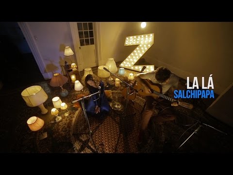 playlizt.pe - La Lá - Salchipapa