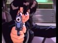 Gunsmith Cats And Riding Bean Bon Jovi One Wild Night
