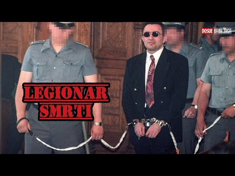 DOSIJE: MARINKO MAGDA- SUBOTIČKI DŽEK TRBOSEK