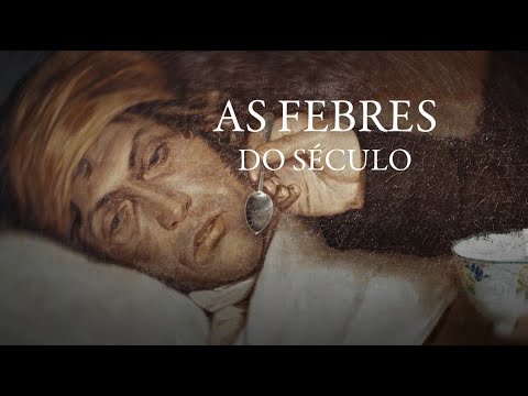 As Febres do Século | Documentário 2021 | RTP Ensina