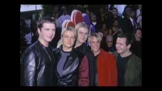 Westlife   Puzzle Of My Heart