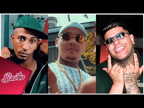 Ducati - MC DN, MC Duzinho SP E Menino GS (CANAL BAILÃO) DreyBeatzz