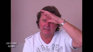 STEVE HOWE AND ASIA PART WAYS