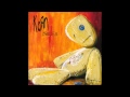Korn - Issues Full Album (1080p) 