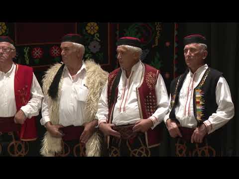 Krajiški biseri 2020 - ĆIRO Lička Kaldrma - Drvar - Ne daj se, kume