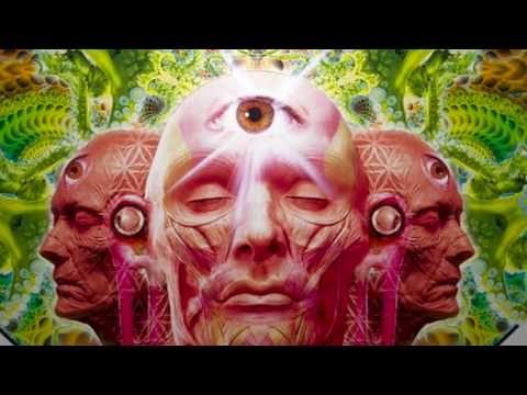 ADRENALIENS  ॐLSॐ - Particles suspended in the air  200 Bpm