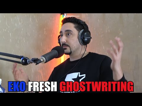 EKO FRESH Ghostwriting & Songwriting | Yvonne Catterfeld, Pietro Lombardi, Bushido |TV Strassensound