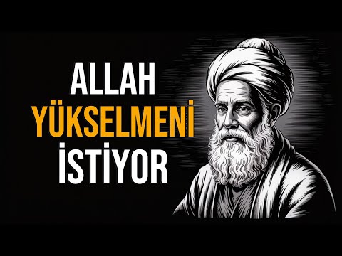 Allah Bir Kulunu Yükselteceği Zaman, Önce Bu 7 Acıyla Eğitir | Saklı Hikmetler