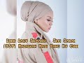 Siti Sarah Semakin Lirik OST Halalkan Hati Yang Ku Curi