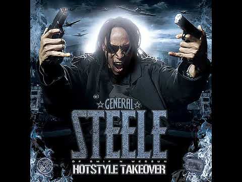 General Steele (Smif N Wessun) - Hotstyle Takeover Mix