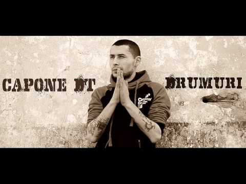 Trafic Ft Capone Dt  Romania