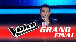 Download lagu Mario G. Klau 'Cinta Pertama Dan Terakhir' | Grand Final | The Voice Indonesia 2016 mp3 Download lagu Mario G. Klau 'Cinta Pertama Dan Terakhir' | Grand Final | The Voice Indonesia 2016 mp3