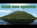 Crash Test Mountain for GTA 4 video 1