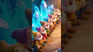 The Dwarfs’ Mine Song ⛏️✨ | A Magical Fairytale Song for Kids