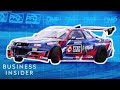 The Physics Of Drifting, Explained