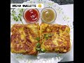 Easy Breakfast Bread Omelette Recipe Dhanbad Delicious