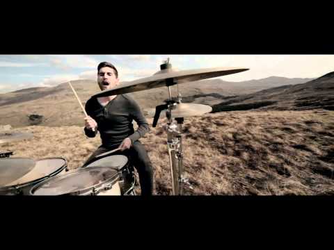 BURY TOMOROW - An Honourable Reign (Official Music Video)