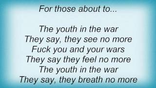 Soulfly - For Those About To Rot Lyrics