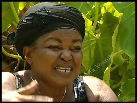 Efiewura TV Series: Nana Ama's Ordeal - Ep 293