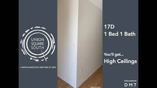 1 Union Sq S Apt 17D
