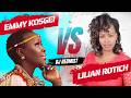 TOP KALENJIN GOSPEL MIX EMMY KOSGEI Vs LILIAN ROTICH DJ REDMIST