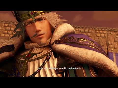 Spetz Playz Bladestorm: The Hundred Years War Part 50 - Not Helping